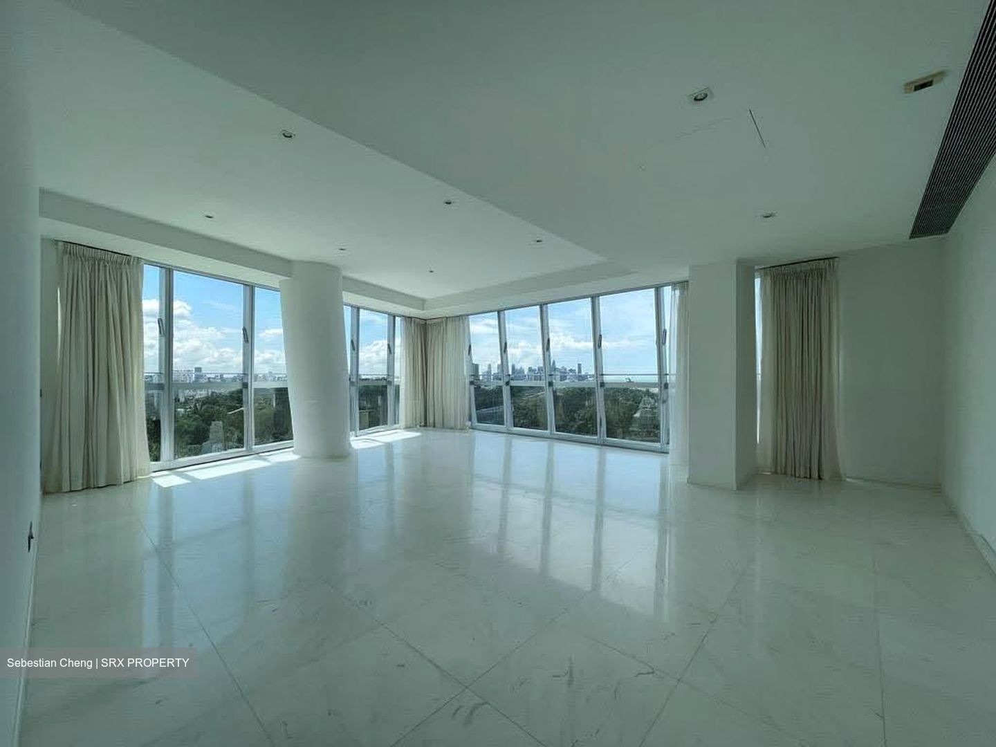 Reflections At Keppel Bay (D4), Condominium #619414051